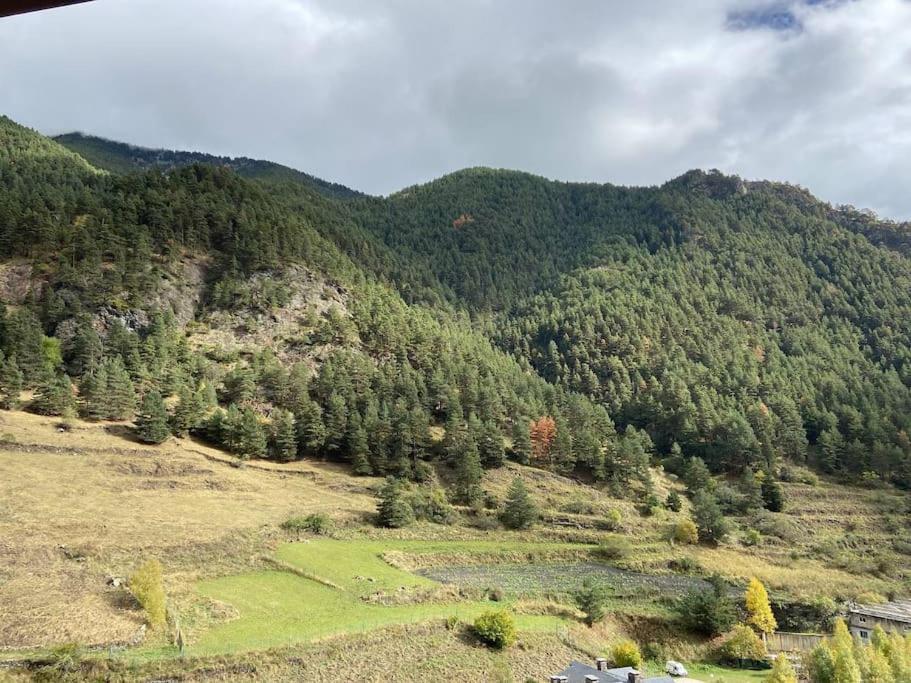 Top Vistas Al Valle Arinsal - 6Pax - A Pie De Pistas & Esqui - Free Parking L By Bonesvacances Esterno foto