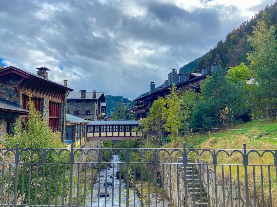 Top Vistas Al Valle Arinsal - 6Pax - A Pie De Pistas & Esqui - Free Parking L By Bonesvacances Esterno foto