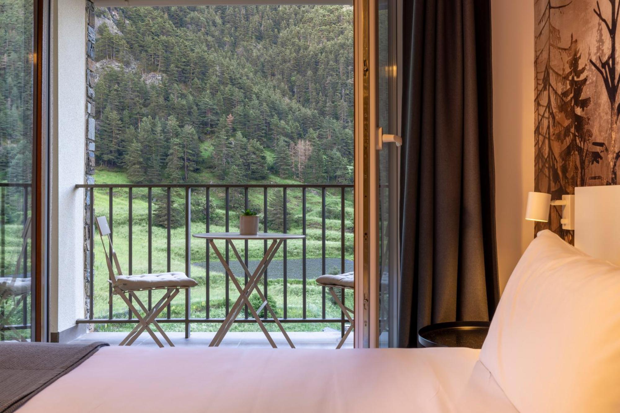 Top Vistas Al Valle Arinsal - 6Pax - A Pie De Pistas & Esqui - Free Parking L By Bonesvacances Esterno foto