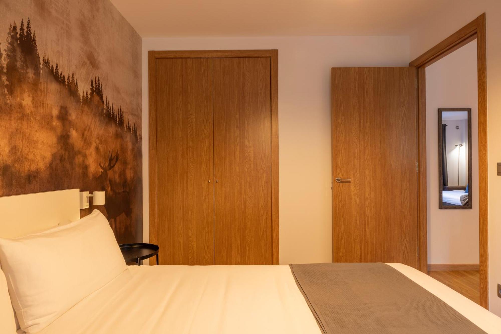Top Vistas Al Valle Arinsal - 6Pax - A Pie De Pistas & Esqui - Free Parking L By Bonesvacances Esterno foto