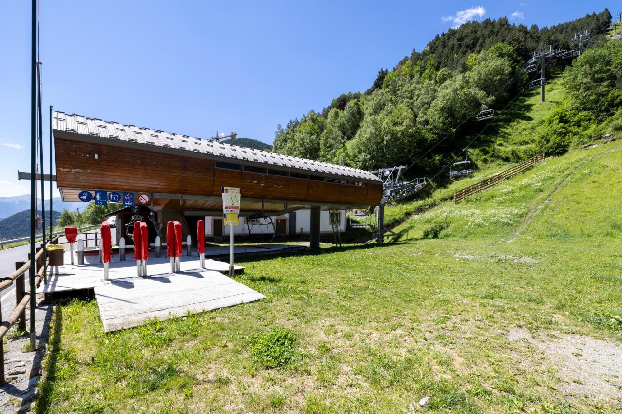 Top Vistas Al Valle Arinsal - 6Pax - A Pie De Pistas & Esqui - Free Parking L By Bonesvacances Esterno foto