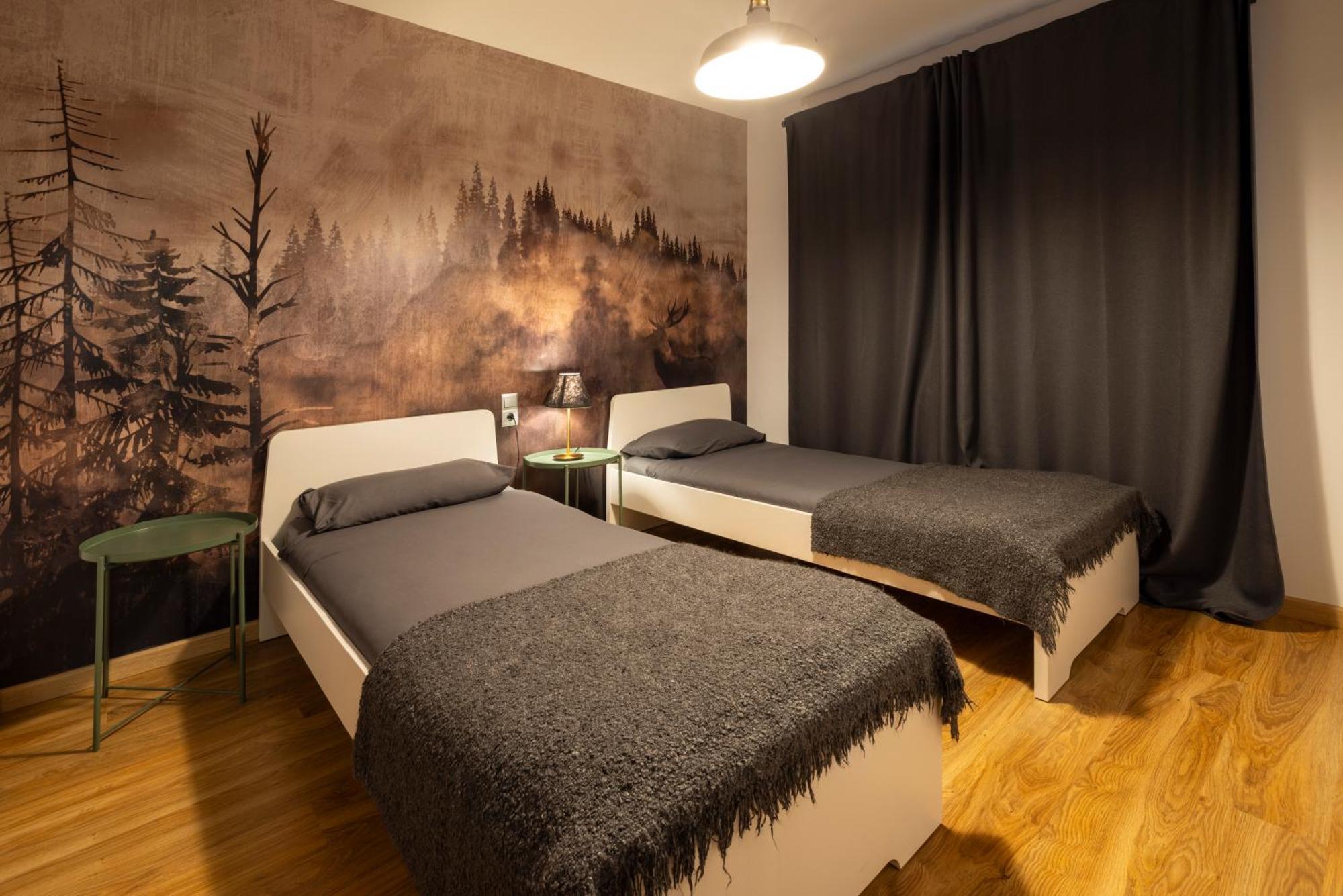 Top Vistas Al Valle Arinsal - 6Pax - A Pie De Pistas & Esqui - Free Parking L By Bonesvacances Esterno foto