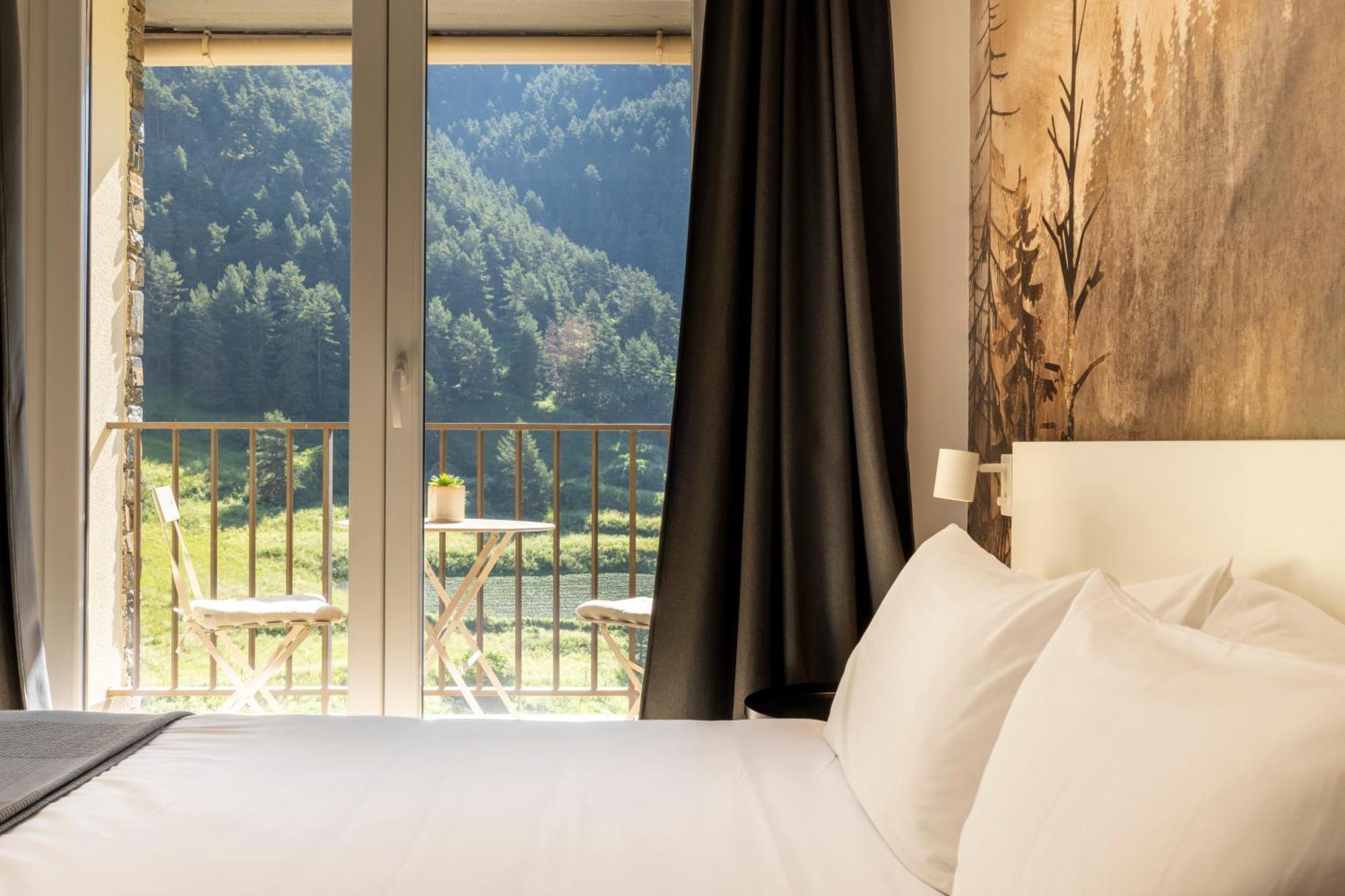 Top Vistas Al Valle Arinsal - 6Pax - A Pie De Pistas & Esqui - Free Parking L By Bonesvacances Esterno foto