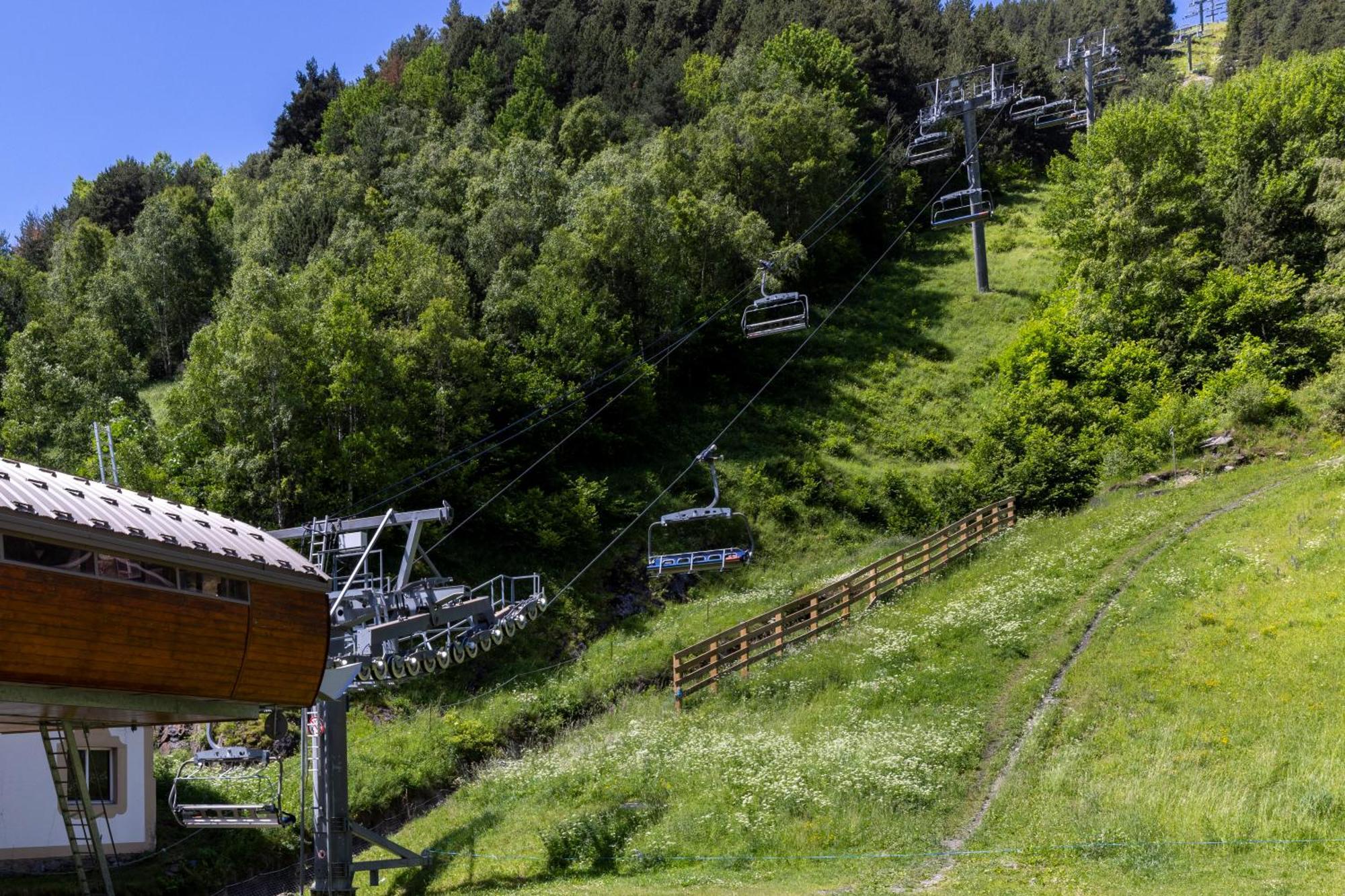 Top Vistas Al Valle Arinsal - 6Pax - A Pie De Pistas & Esqui - Free Parking L By Bonesvacances Esterno foto